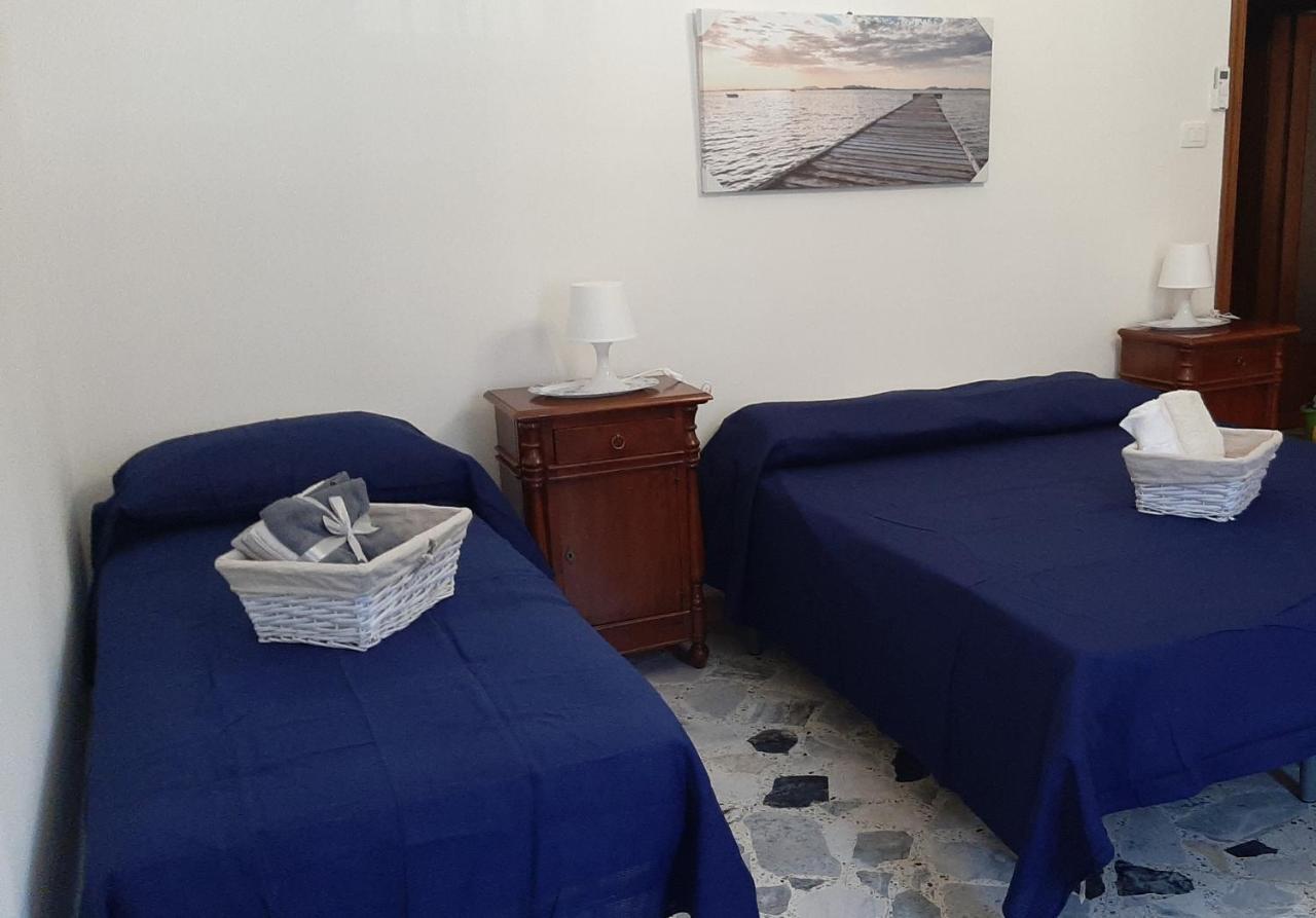 Al Moris Holiday In The City Affittacamere Syracuse