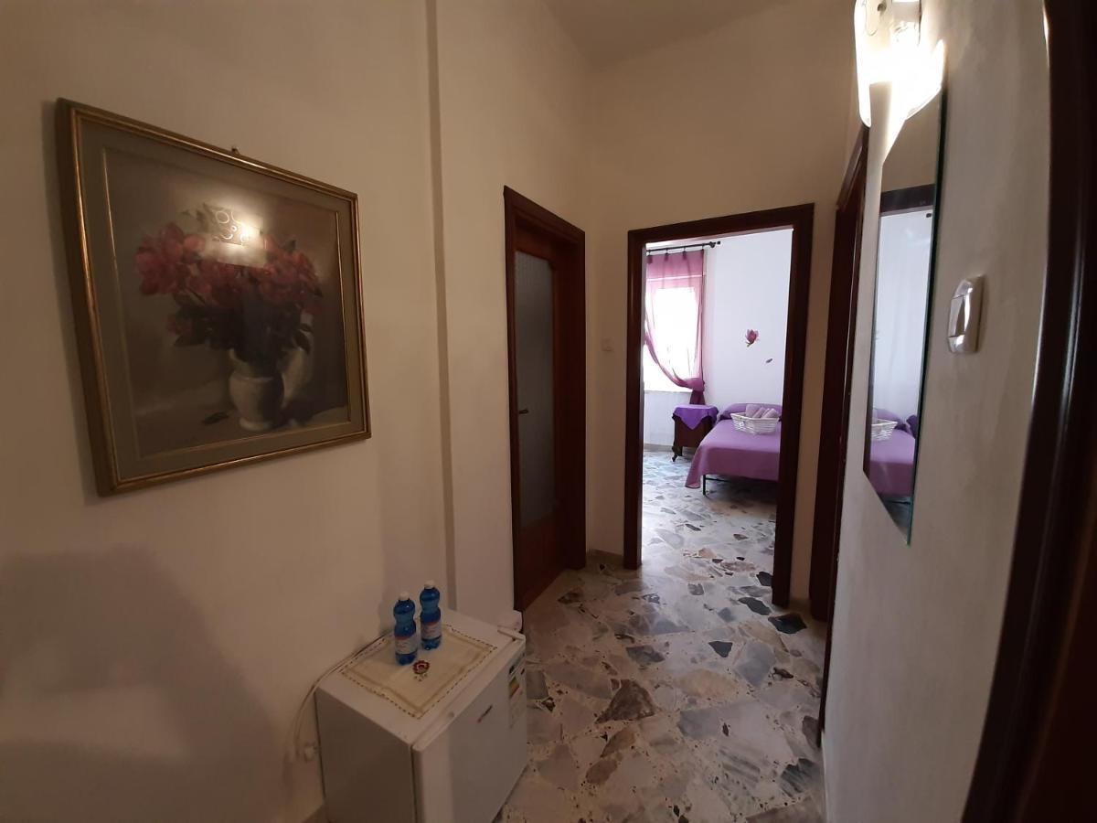 Al Moris Holiday In The City Affittacamere