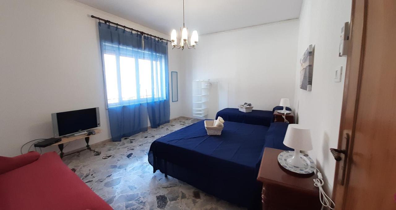 Affittacamere Al Moris Holiday In The City Syracuse