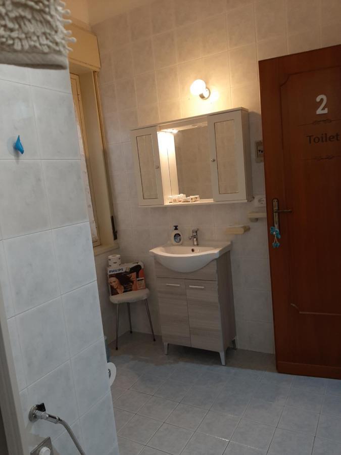 Al Moris Holiday In The City Affittacamere