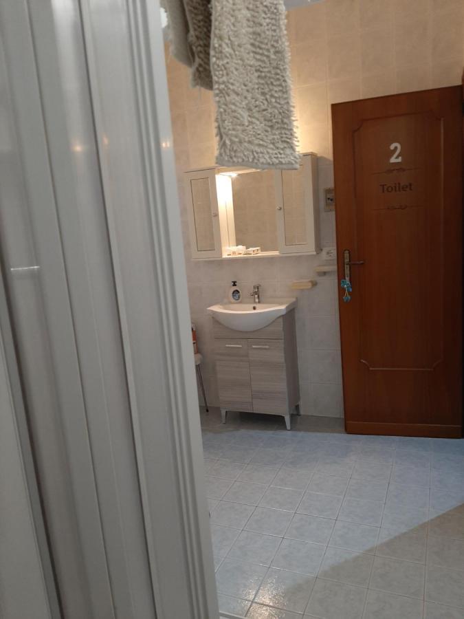 Al Moris Holiday In The City Affittacamere Syracuse