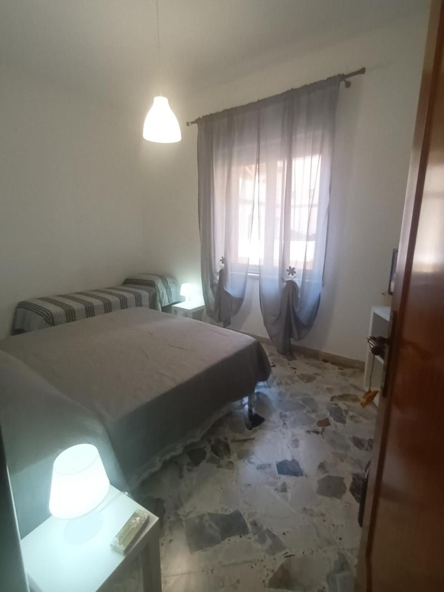 Affittacamere Al Moris Holiday In The City *